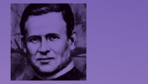 Theaterstück über Richard Henkes